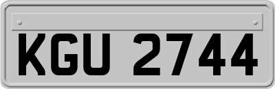 KGU2744