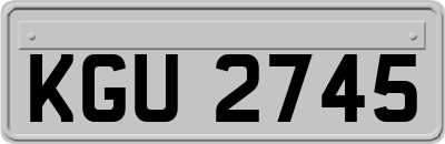 KGU2745