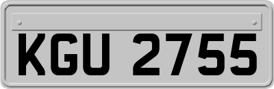 KGU2755