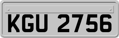 KGU2756