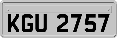 KGU2757
