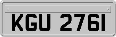KGU2761