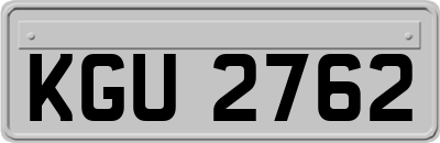 KGU2762