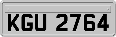 KGU2764