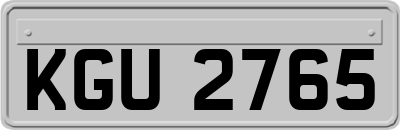KGU2765