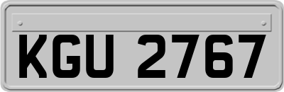KGU2767