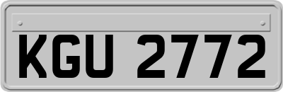 KGU2772
