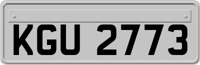 KGU2773
