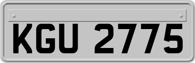 KGU2775