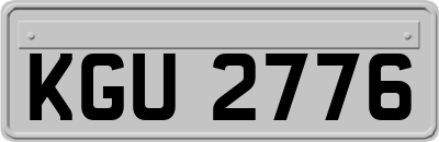 KGU2776