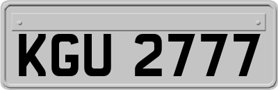 KGU2777