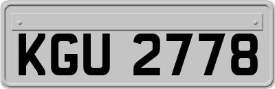 KGU2778