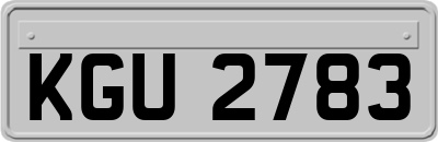 KGU2783