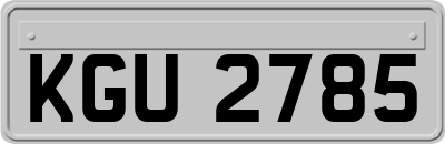 KGU2785