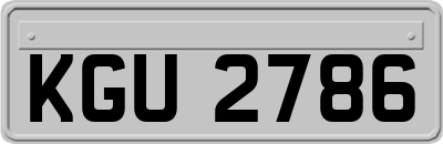 KGU2786