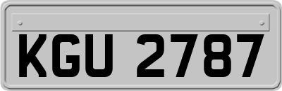 KGU2787