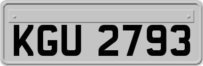 KGU2793