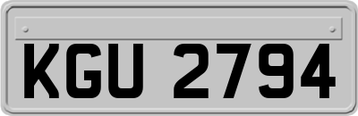 KGU2794
