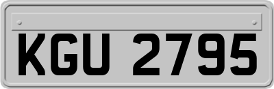 KGU2795