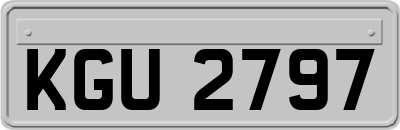 KGU2797