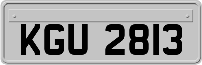 KGU2813