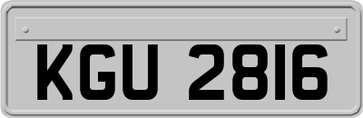 KGU2816