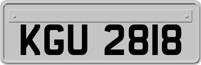 KGU2818