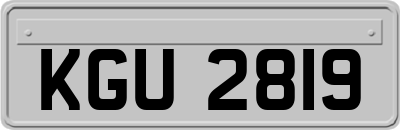 KGU2819