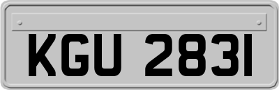 KGU2831