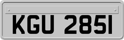KGU2851