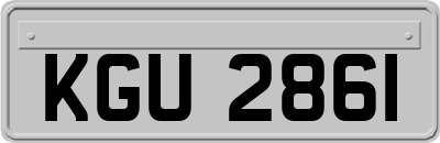 KGU2861