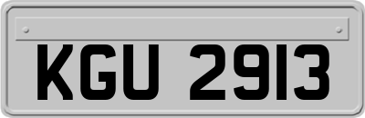 KGU2913