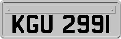 KGU2991