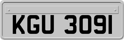 KGU3091