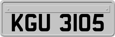 KGU3105