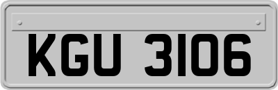 KGU3106