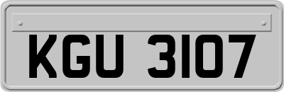 KGU3107