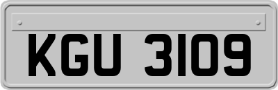 KGU3109