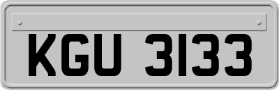 KGU3133
