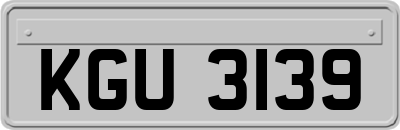 KGU3139