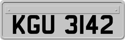 KGU3142