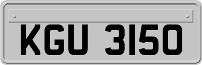 KGU3150