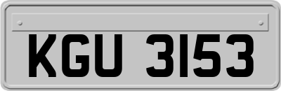 KGU3153