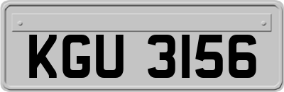 KGU3156