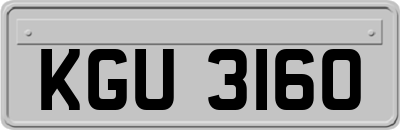KGU3160