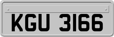 KGU3166