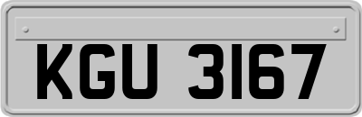 KGU3167