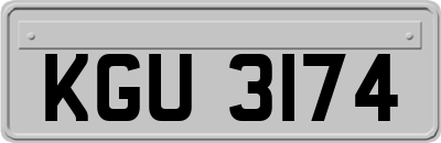 KGU3174