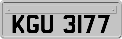 KGU3177
