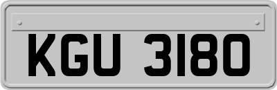 KGU3180